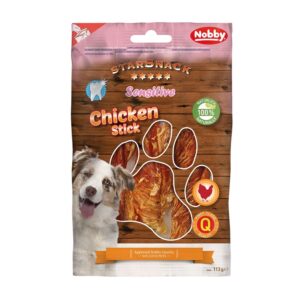 StarSnack Barbecue SENSITIVE Chicken Stick