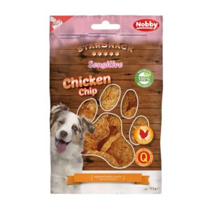 StarSnack SENSITIVE Chicken Chip