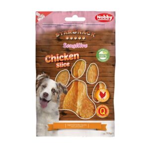 StarSnack SENSITIVE Chicken Slice
