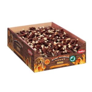 StarSnack Barbecue MINI Wrapped Duck