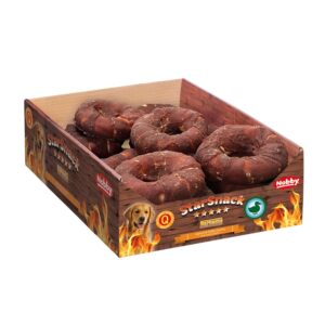 StarSnack Barbecue Duck Donut L