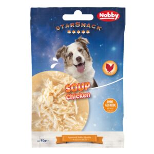 StarSnack SOUP Chicken