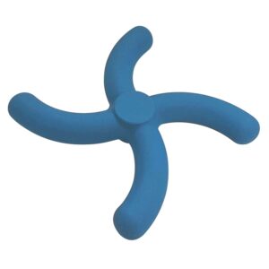 Rubber Boomerang