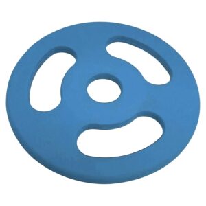 Rubber Fly Disc