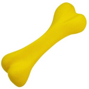 Rubber Bone