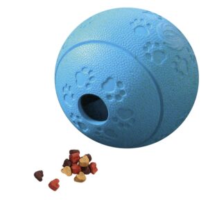 Rubber Snackball