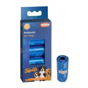 TidyUp Poop bag with bone print