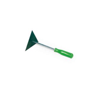Skraber rustfrit stål 18 cm