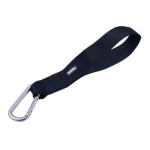 Seatbelt and Short leash