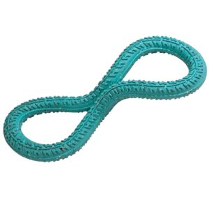Rubber toy Tugger Eight