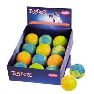 Display 12 stk., TPR balls