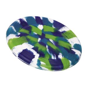 Rubber Fly Disc