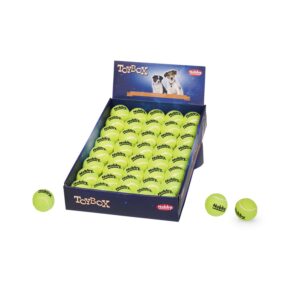 Display 40 stk. - Tennisball