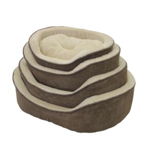 Comfort bed oval Classic ANZA
