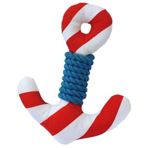 Anchor Floating with rope