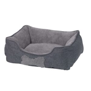 Comfort bed square Classic DIGU