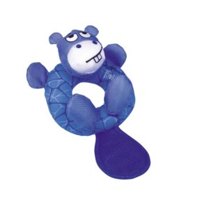 Beaver Floating