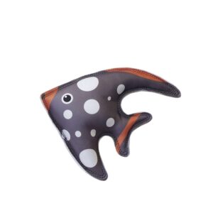 Fish Floating