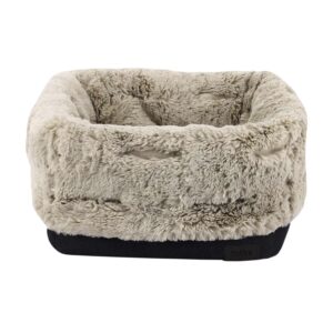 Comfort bed /- bag ENDA