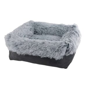 Comfort bed square NURU