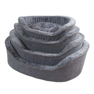 Comfort bed oval Classic ANZA