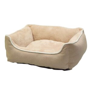 Comfort bed square Classic ARNO