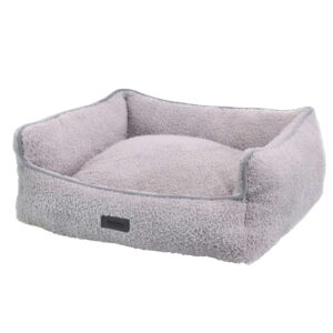 Comfort bed square CLOUDY