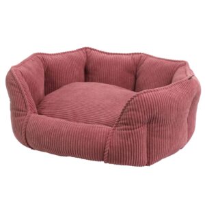 Comfort bed oval SALIA