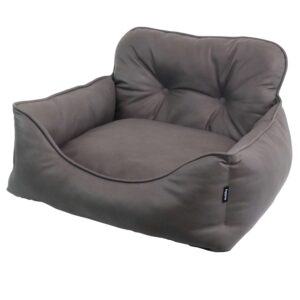 Comfort bed square ENOCK