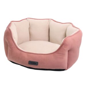 Comfort bed oval MAJID