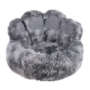Comfort bed round Paw