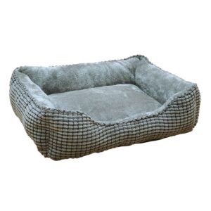 Comfort bed square Classic GARIK