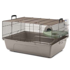 Cage for mice Jerry
