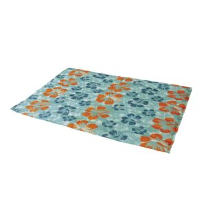 Cooling mat Flower