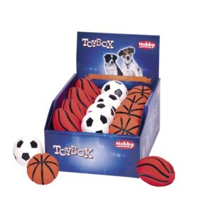 Display 24 stk. - Latex balls