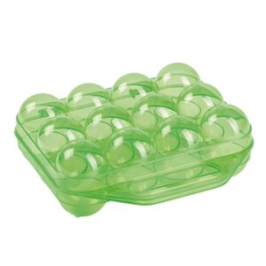 Egg box