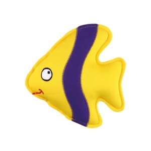 Fish Floating