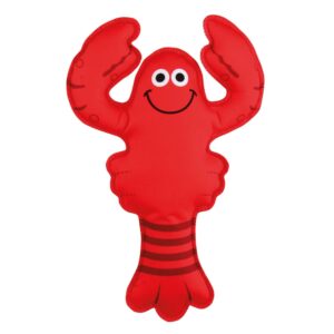 Lobster Floating