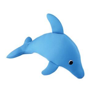 Dolphin Floating
