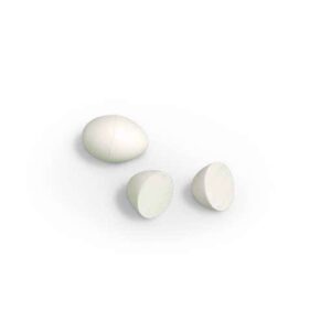 Ägg solida