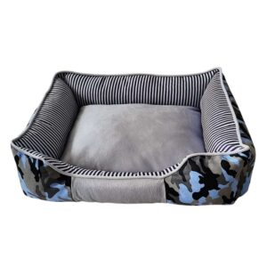Comfort bed square Classic ELIO