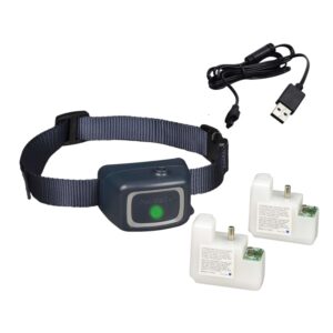 Spray Bark Collar