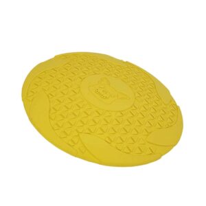 Gummi Fly-Disc