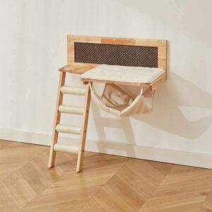 Wall element platform KIU
