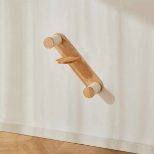 Wall element stairs TRI