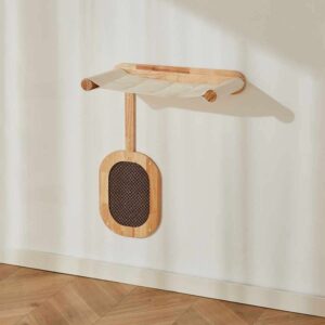 Wall element hammock NIO