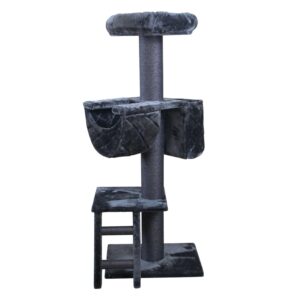 Cat-scratcher JURI