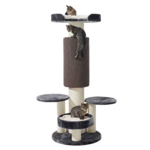 Cat-scratcher "ARTO"