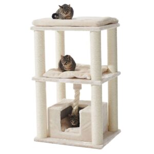 Cat-scratcher "BRIDA"