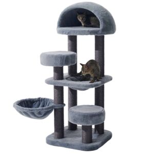 Cat-scratcher "NARA"